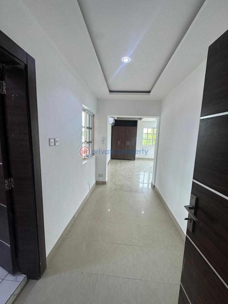 4 bedroom Block Of Flats For Rent Ikoyi Lagos - 12
