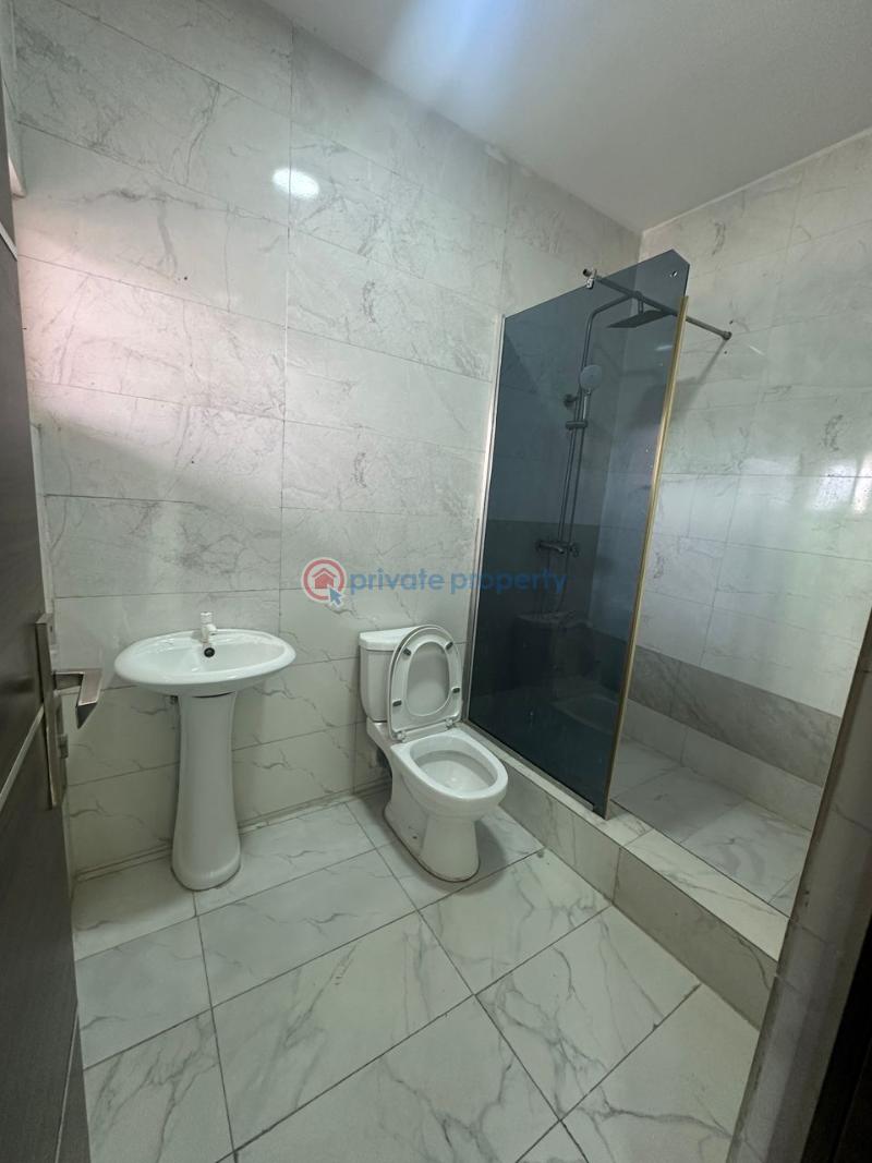 4 bedroom Block Of Flats For Rent Ikoyi Lagos - 16