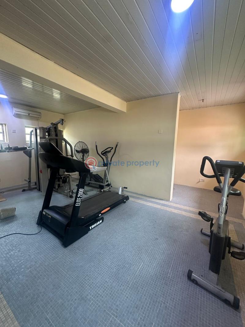 4 bedroom Block Of Flats For Rent Ikoyi Lagos - 2