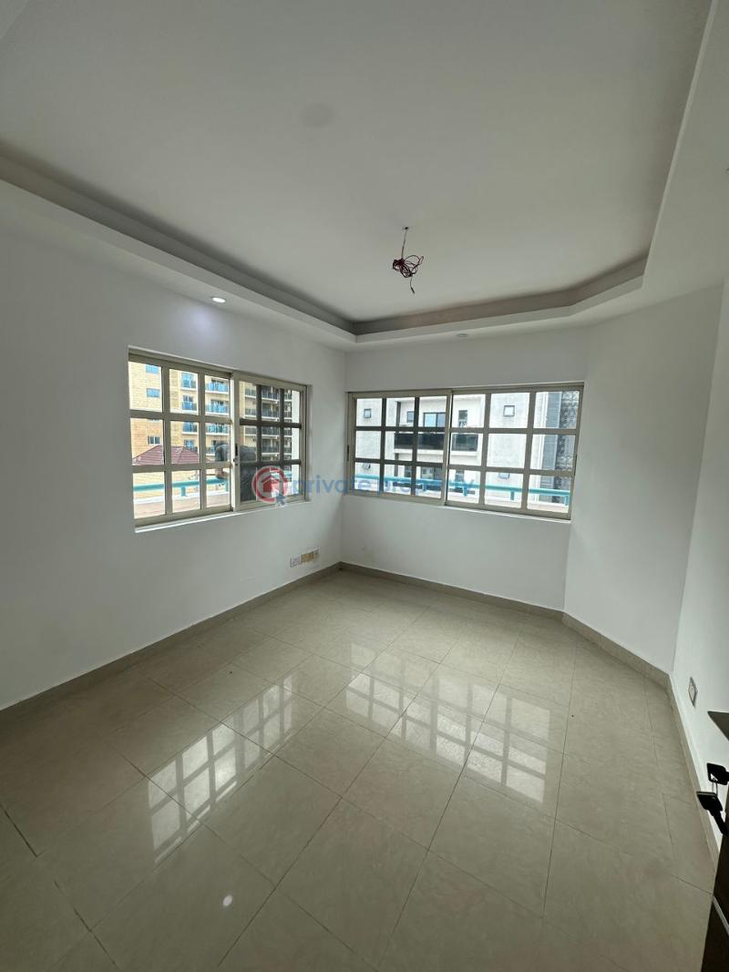 4 bedroom Block Of Flats For Rent Ikoyi Lagos - 5