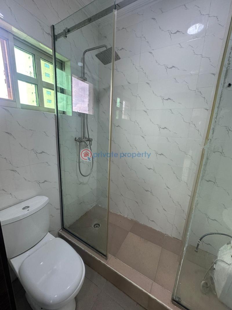 4 bedroom Block Of Flats For Rent Ikoyi Lagos - 11