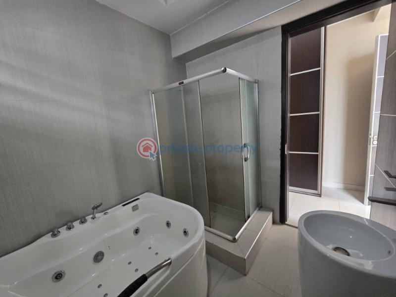 5 bedroom Semi detached Duplex For Sale Osapa Lekki Lagos - 7