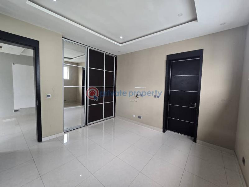 5 bedroom Semi detached Duplex For Sale Osapa Lekki Lagos - 8