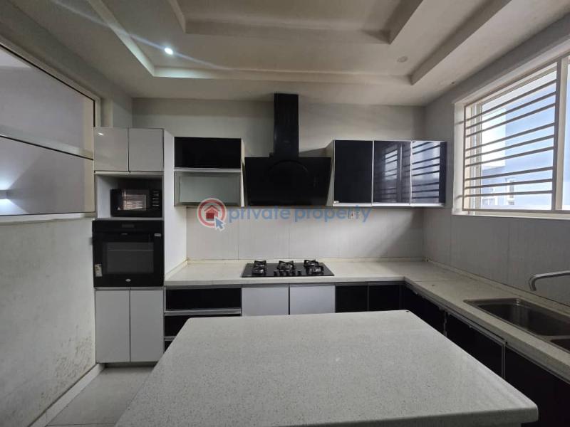 5 bedroom Semi detached Duplex For Sale Osapa Lekki Lagos - 3