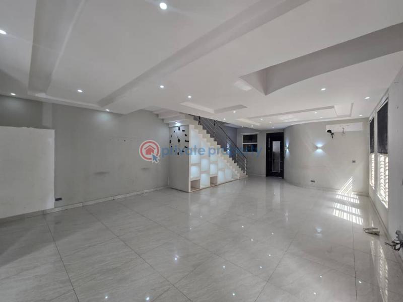 5 bedroom Semi detached Duplex For Sale Osapa Lekki Lagos - 1