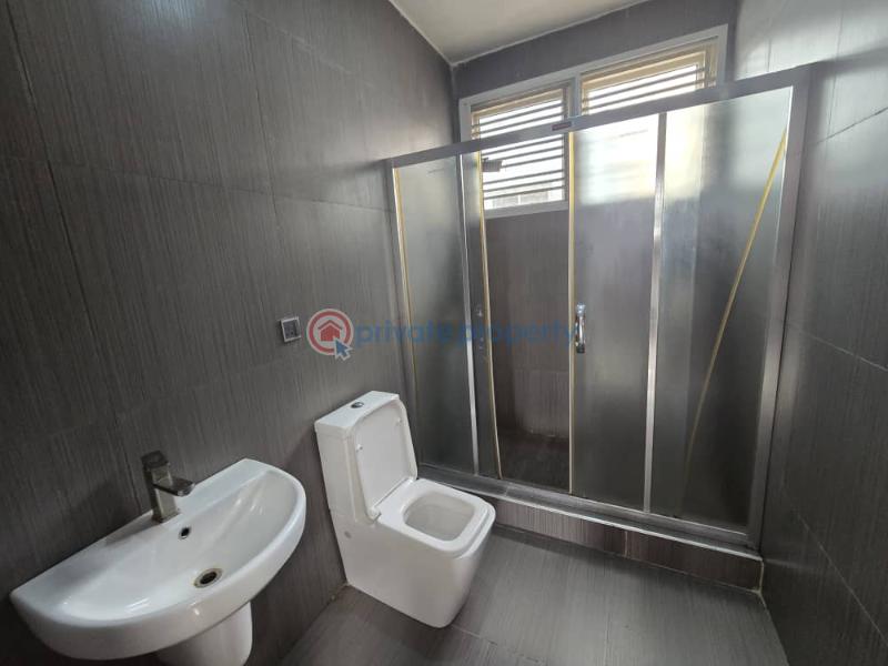 5 bedroom Semi detached Duplex For Sale Osapa Lekki Lagos - 5