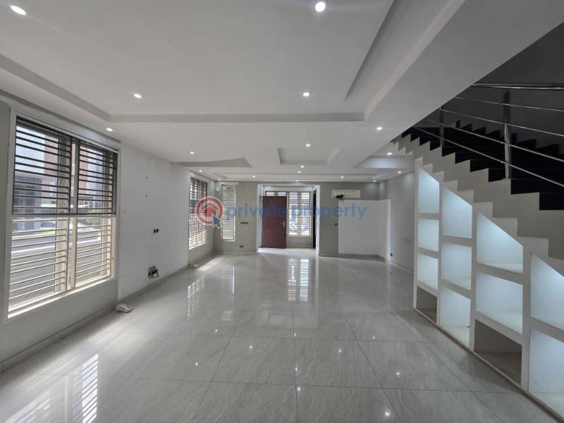 5 bedroom Semi detached Duplex For Sale Osapa Lekki Lagos - 2