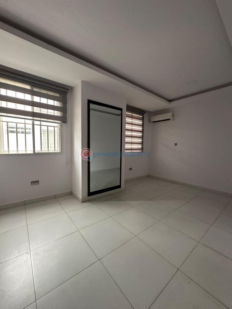 3 bedroom Shared Apartment For Rent Parkview Estate Ikoyi Lagos - 14