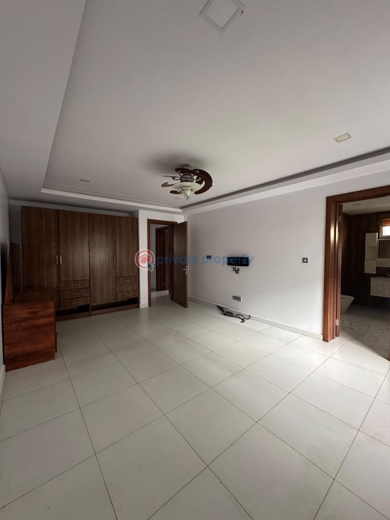 3 bedroom Shared Apartment For Rent Parkview Estate Ikoyi Lagos - 13