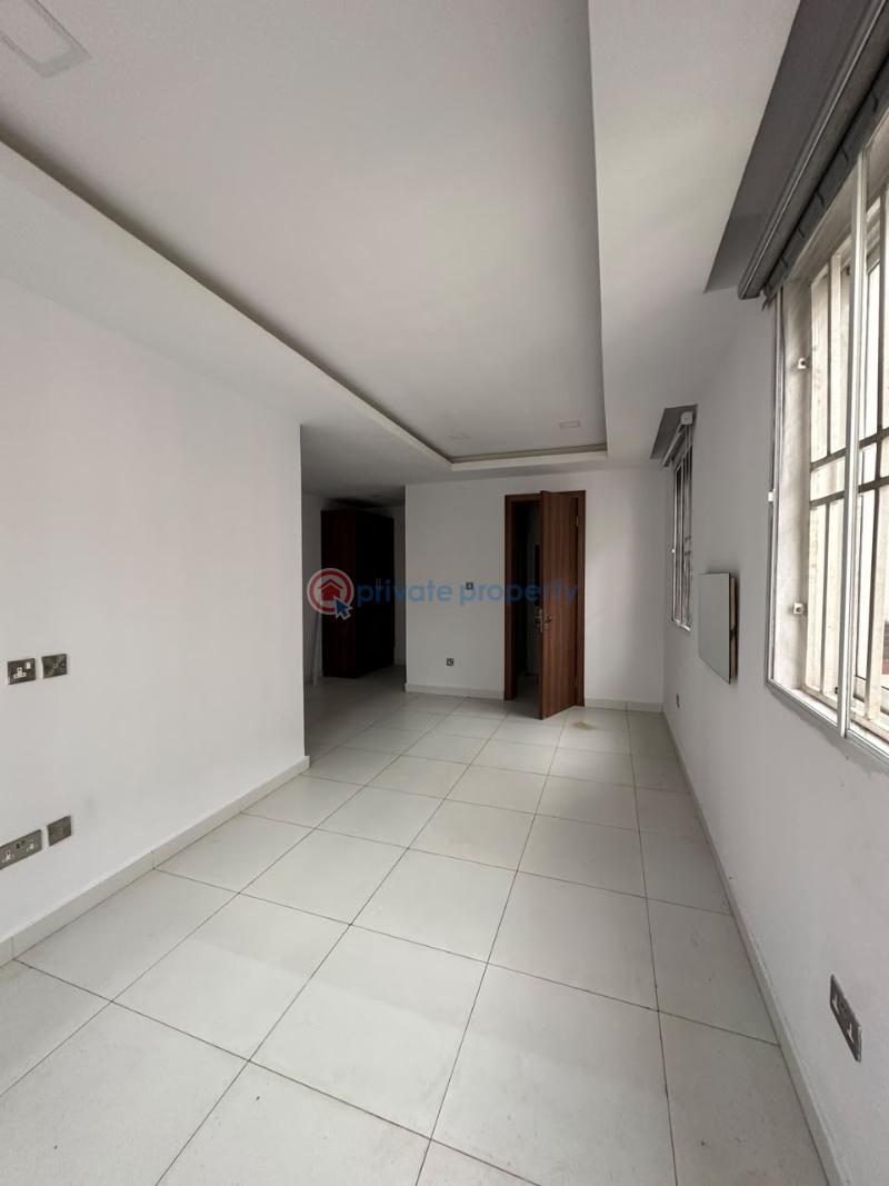 3 bedroom Shared Apartment For Rent Parkview Estate Ikoyi Lagos - 20
