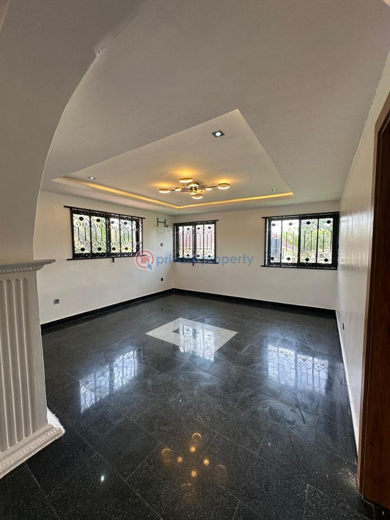 3 bedroom Shared Apartment For Rent Parkview Estate Ikoyi Lagos - 2