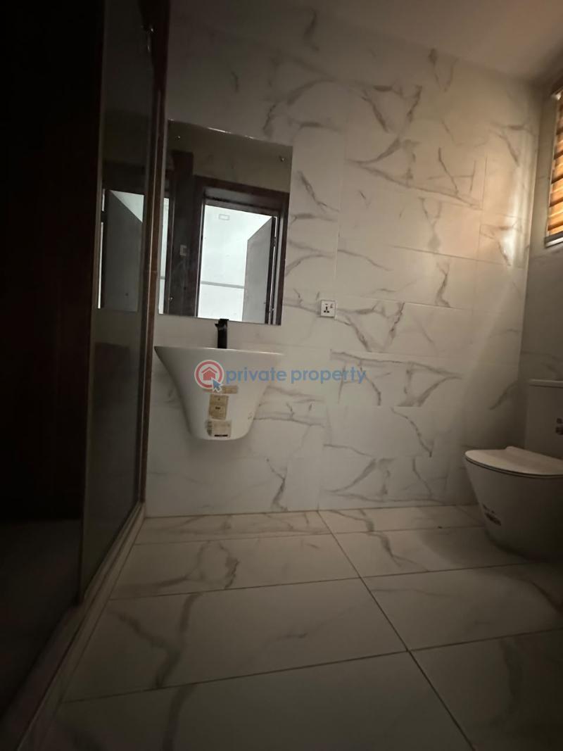 3 bedroom Shared Apartment For Rent Parkview Estate Ikoyi Lagos - 16