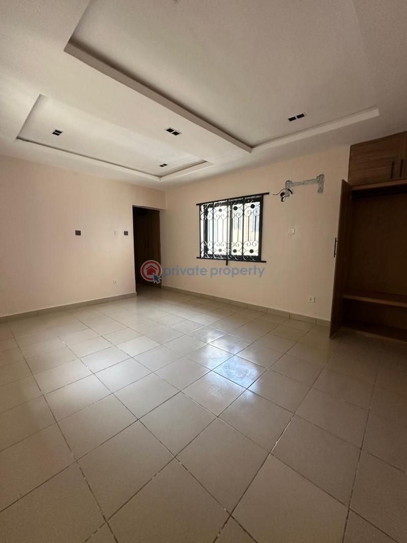 3 bedroom Shared Apartment For Rent Parkview Estate Ikoyi Lagos - 16