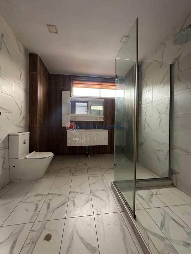 3 bedroom Shared Apartment For Rent Parkview Estate Ikoyi Lagos - 12