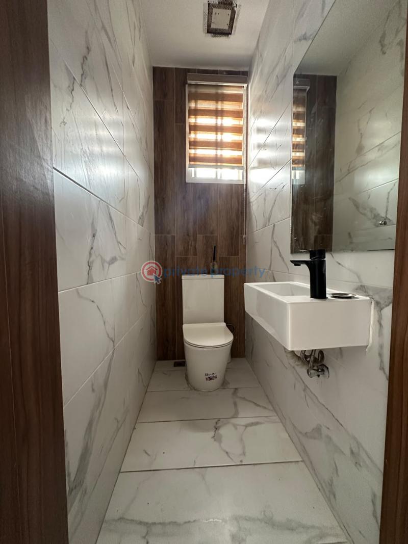 3 bedroom Shared Apartment For Rent Parkview Estate Ikoyi Lagos - 6