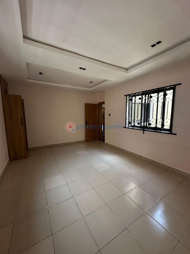 3 bedroom Shared Apartment For Rent Parkview Estate Ikoyi Lagos - 20