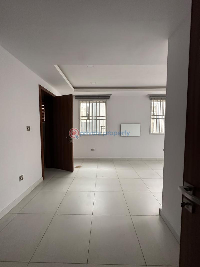 3 bedroom Shared Apartment For Rent Parkview Estate Ikoyi Lagos - 19