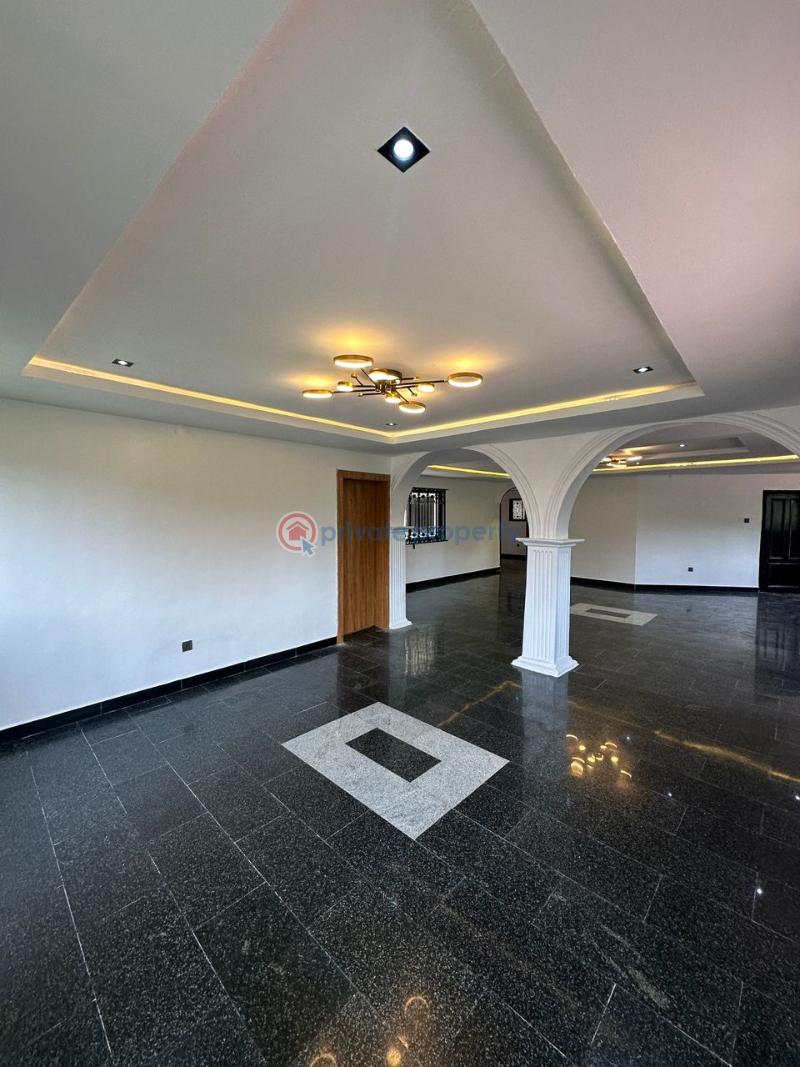 3 bedroom Shared Apartment For Rent Parkview Estate Ikoyi Lagos - 4