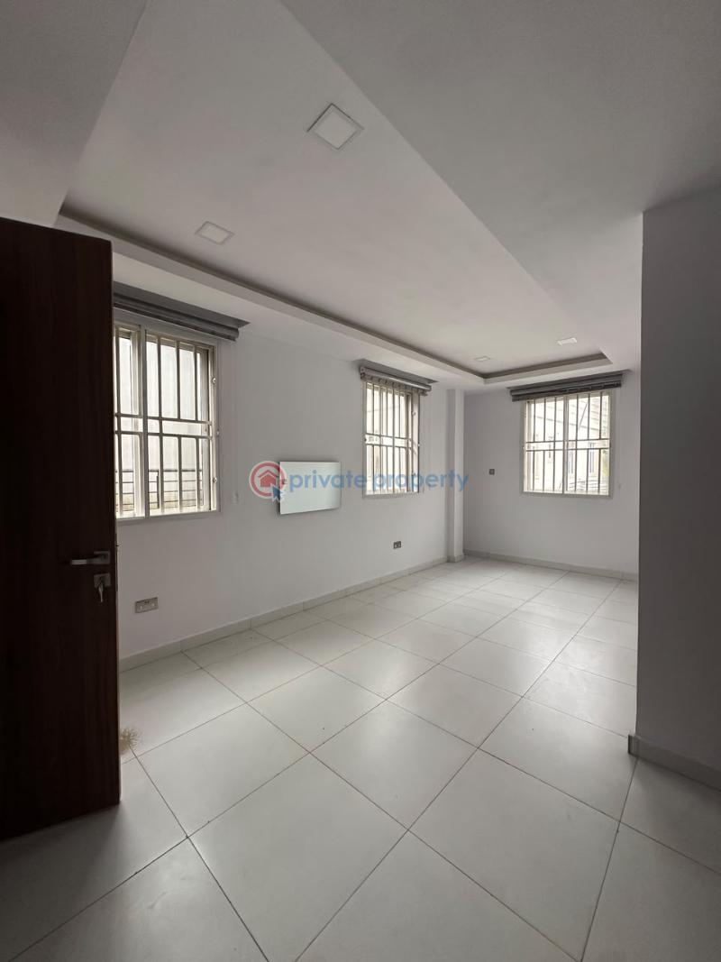 3 bedroom Shared Apartment For Rent Parkview Estate Ikoyi Lagos - 18