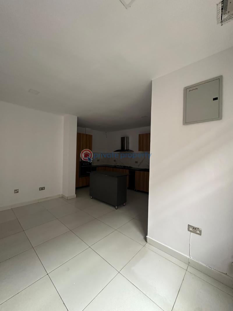 3 bedroom Shared Apartment For Rent Parkview Estate Ikoyi Lagos - 8