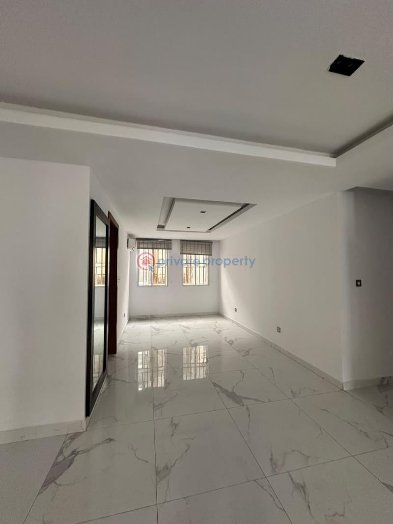 3 bedroom Shared Apartment For Rent Parkview Estate Ikoyi Lagos - 7