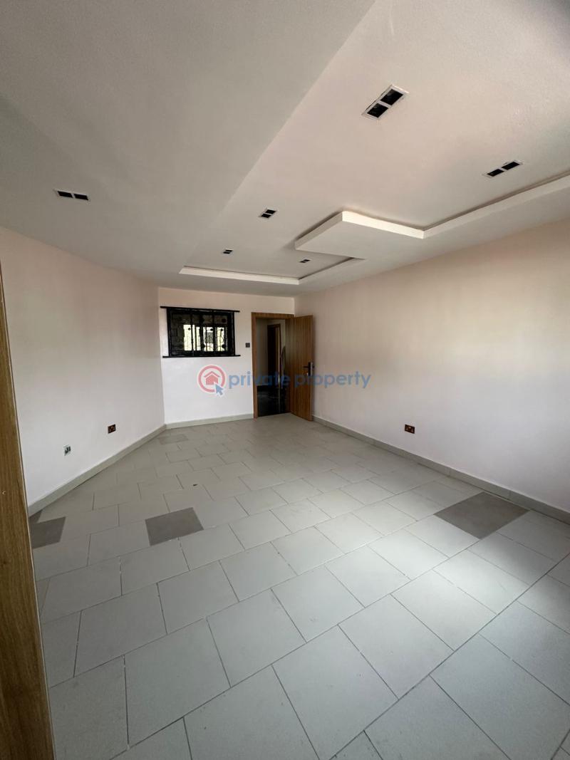 3 bedroom Shared Apartment For Rent Parkview Estate Ikoyi Lagos - 22