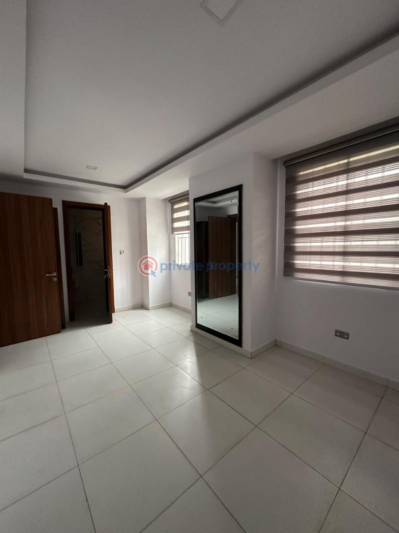3 bedroom Shared Apartment For Rent Parkview Estate Ikoyi Lagos - 17