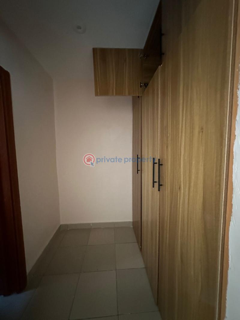 3 bedroom Shared Apartment For Rent Parkview Estate Ikoyi Lagos - 18