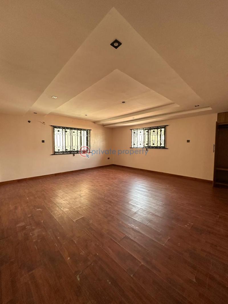 3 bedroom Shared Apartment For Rent Parkview Estate Ikoyi Lagos - 12