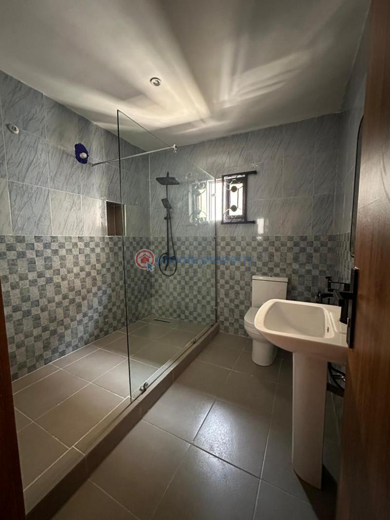 3 bedroom Shared Apartment For Rent Parkview Estate Ikoyi Lagos - 15