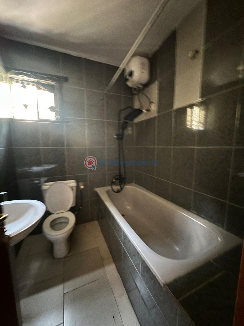 3 bedroom Shared Apartment For Rent Parkview Estate Ikoyi Lagos - 19