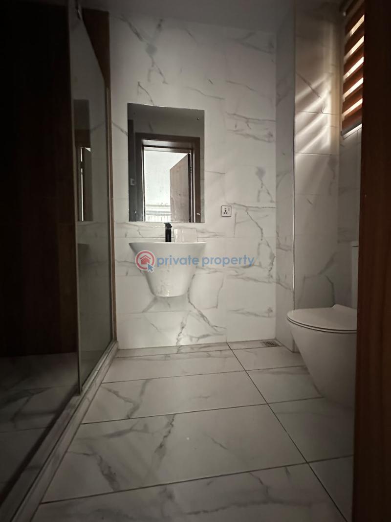 3 bedroom Shared Apartment For Rent Parkview Estate Ikoyi Lagos - 21