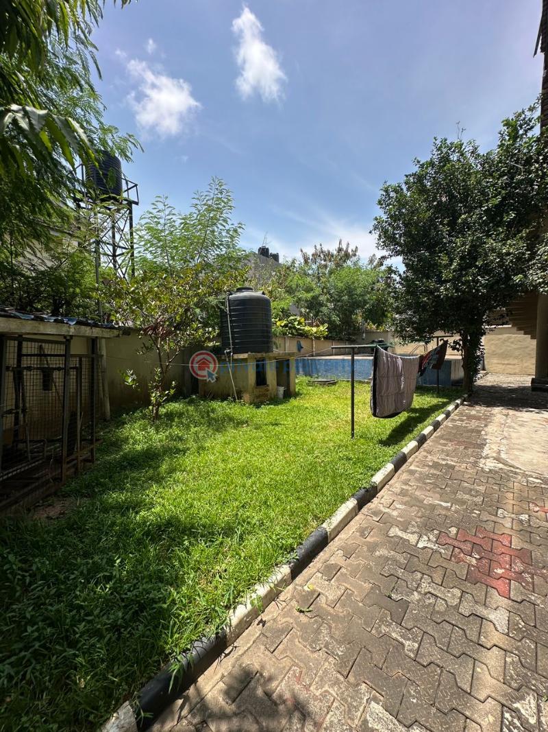 3 bedroom Shared Apartment For Rent Parkview Estate Ikoyi Lagos - 23
