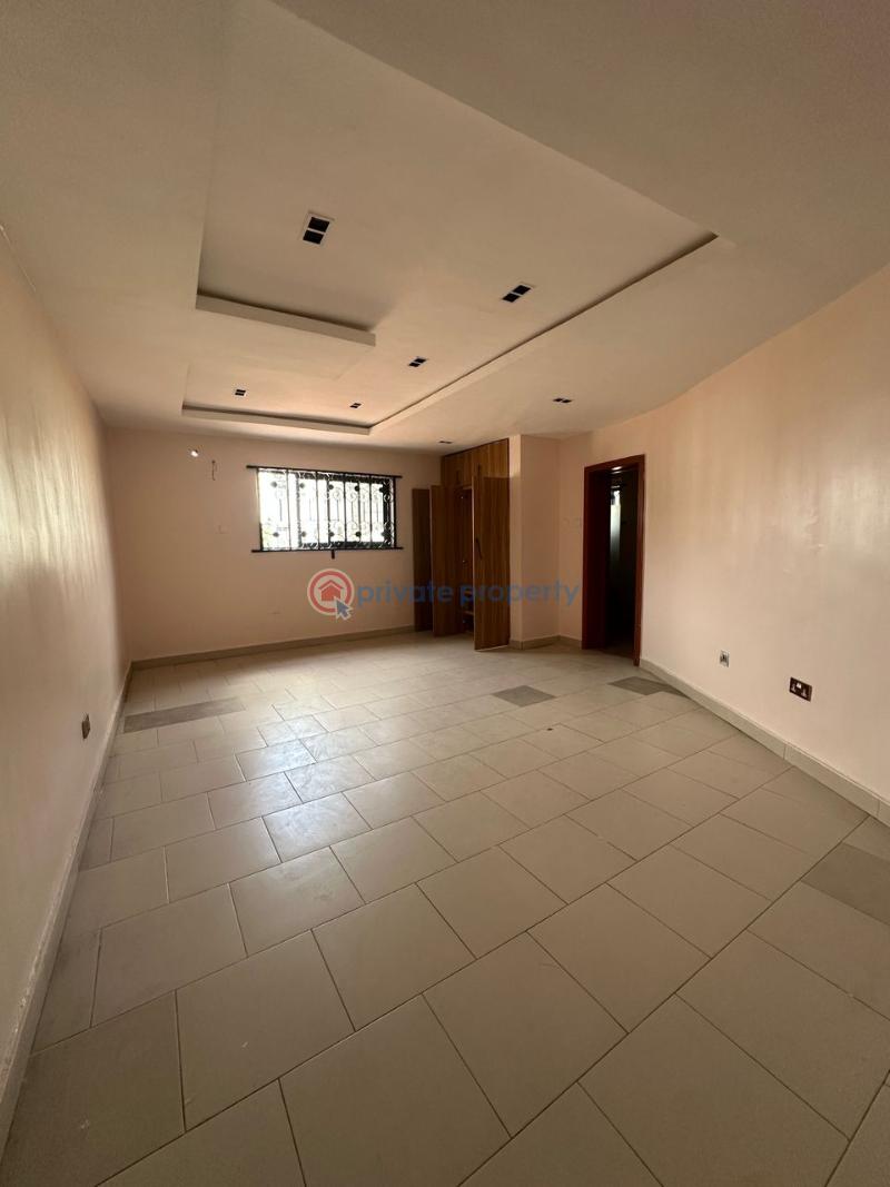 3 bedroom Shared Apartment For Rent Parkview Estate Ikoyi Lagos - 21