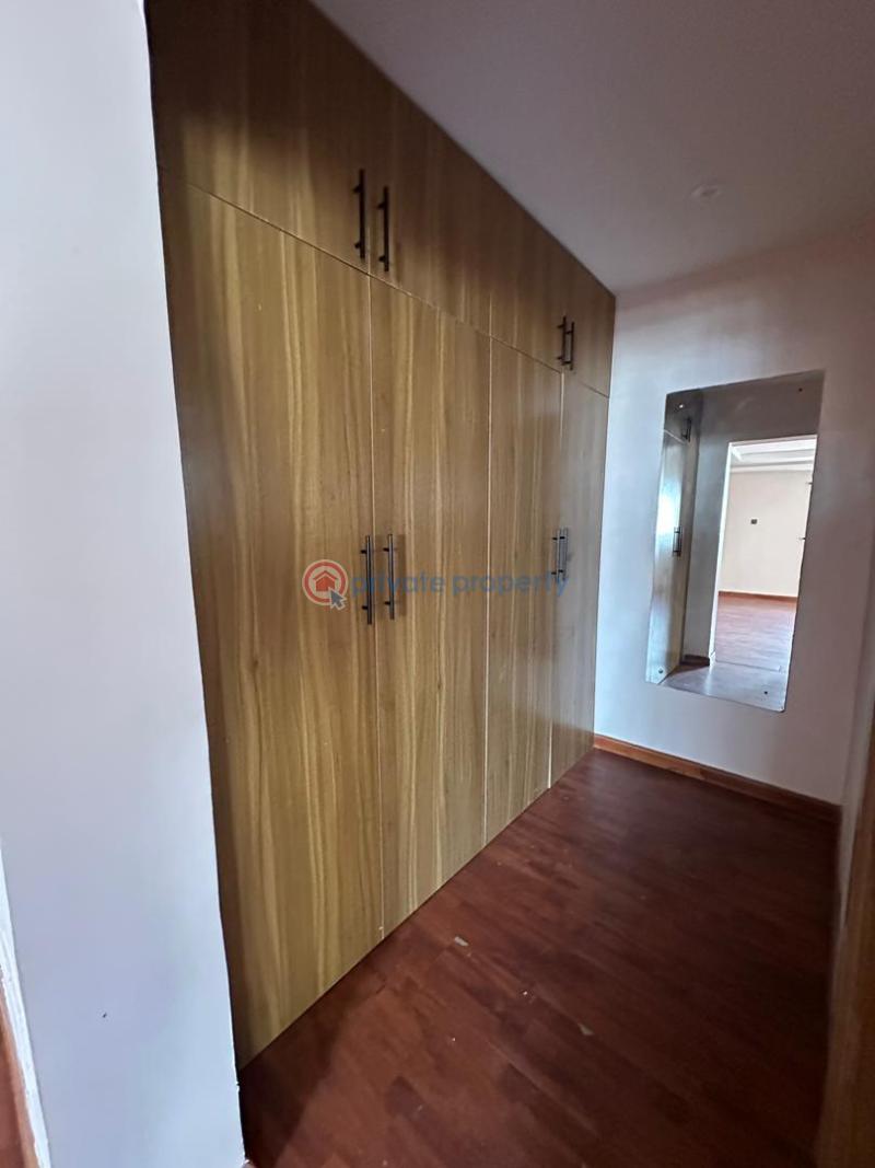 3 bedroom Shared Apartment For Rent Parkview Estate Ikoyi Lagos - 14