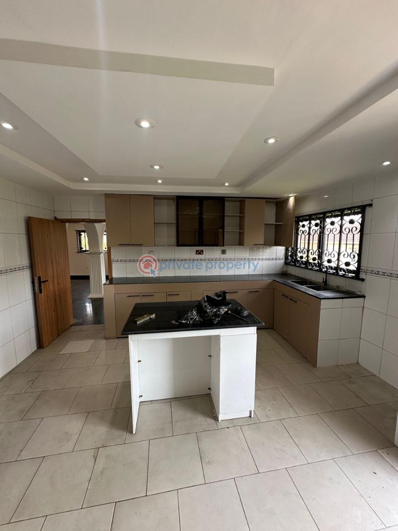 3 bedroom Shared Apartment For Rent Parkview Estate Ikoyi Lagos - 9