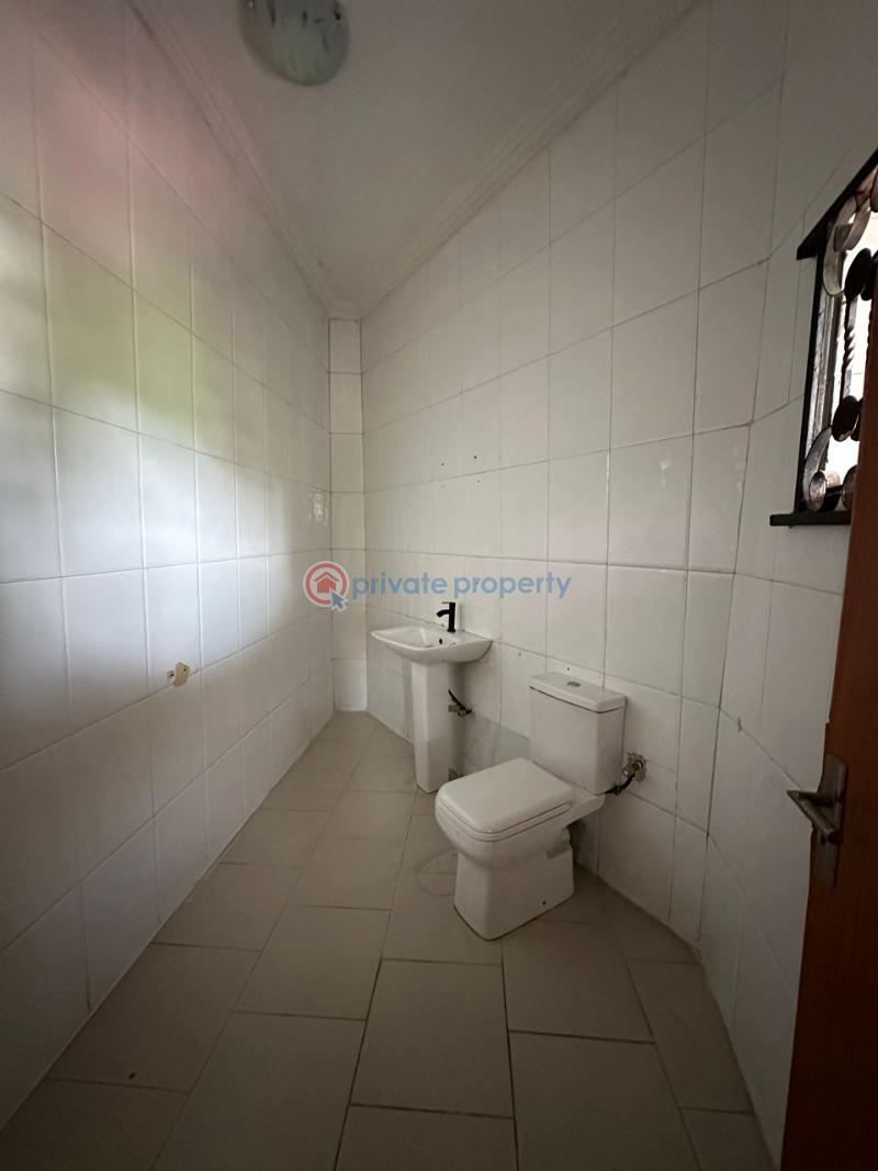 3 bedroom Shared Apartment For Rent Parkview Estate Ikoyi Lagos - 7