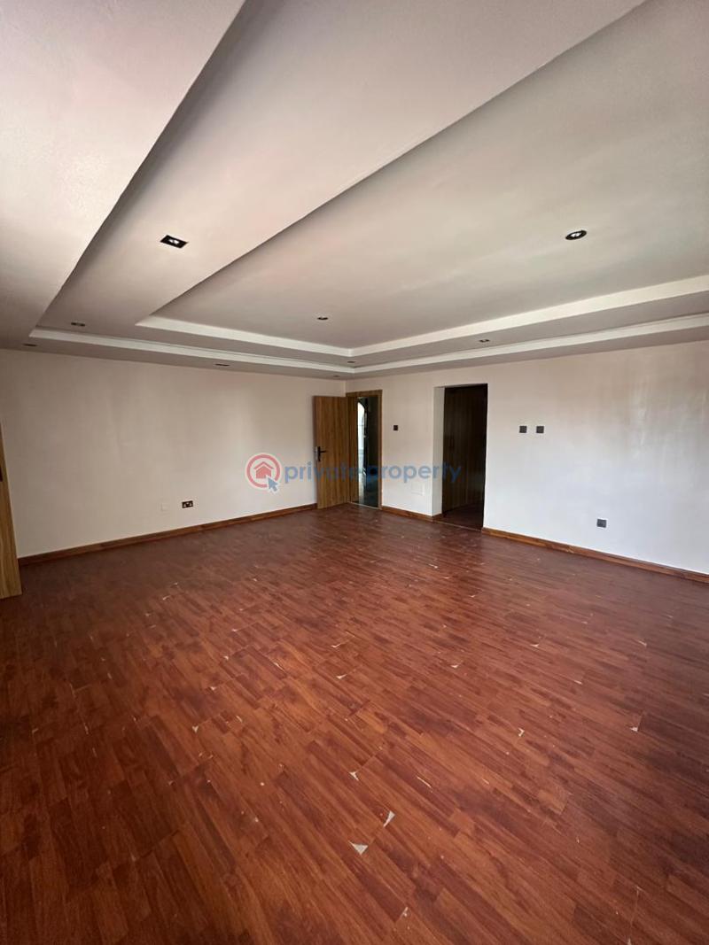 3 bedroom Shared Apartment For Rent Parkview Estate Ikoyi Lagos - 13