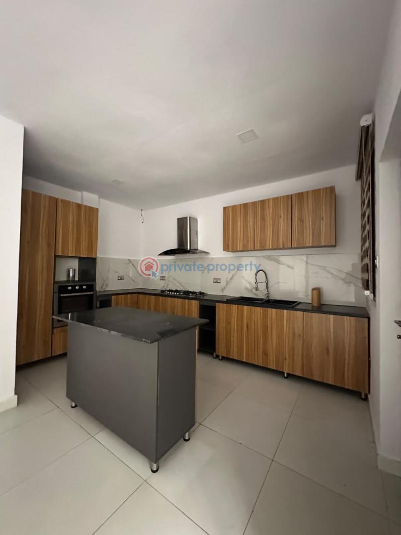 3 bedroom Shared Apartment For Rent Parkview Estate Ikoyi Lagos - 9