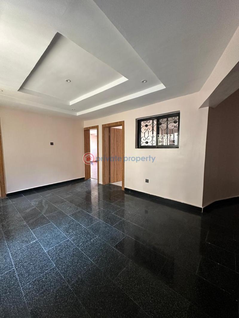 3 bedroom Shared Apartment For Rent Parkview Estate Ikoyi Lagos - 11