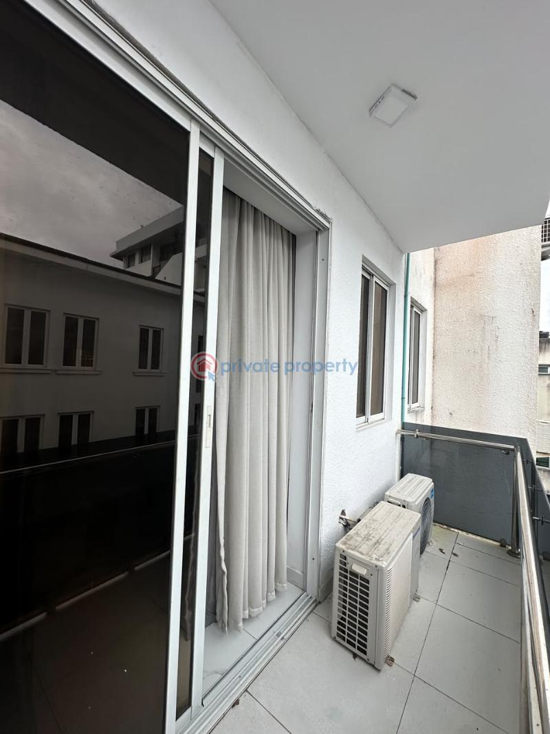 3 bedroom Shared Apartment For Rent Parkview Estate Ikoyi Lagos - 4