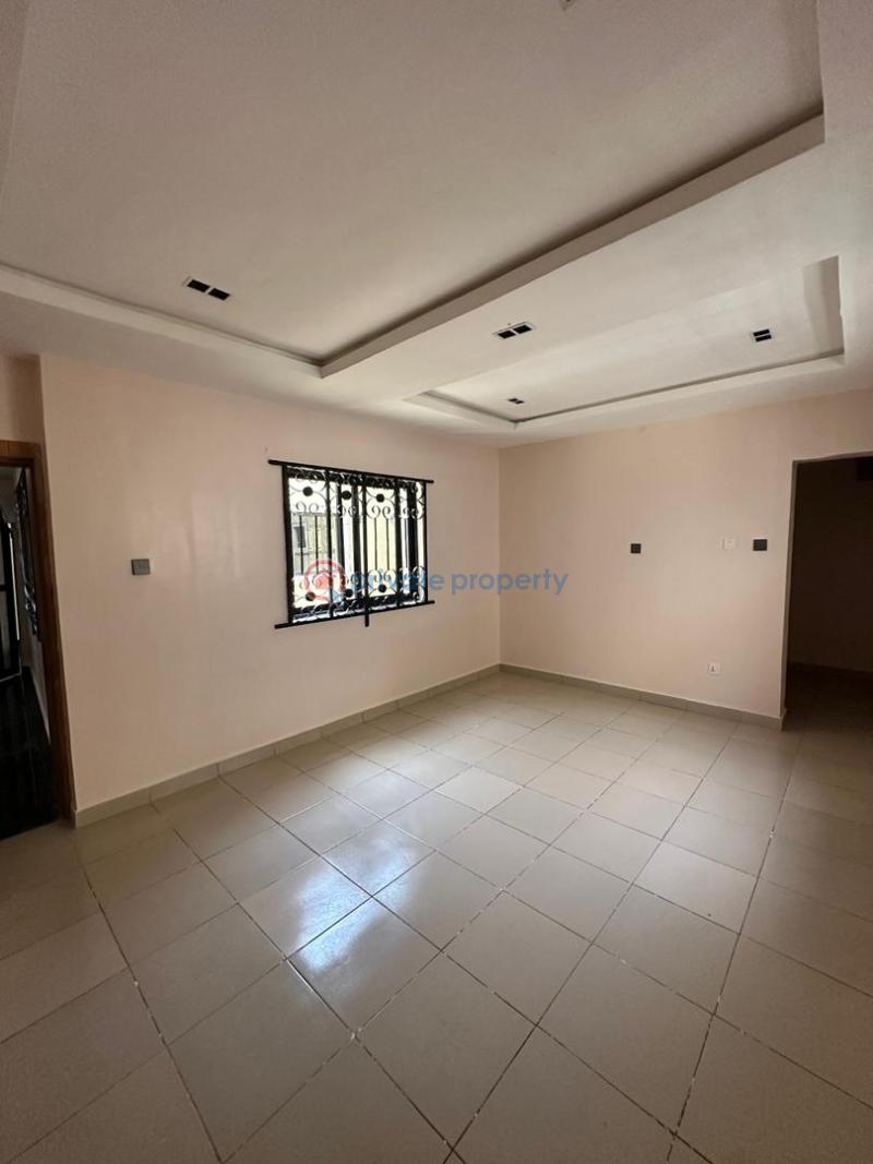 3 bedroom Shared Apartment For Rent Parkview Estate Ikoyi Lagos - 17