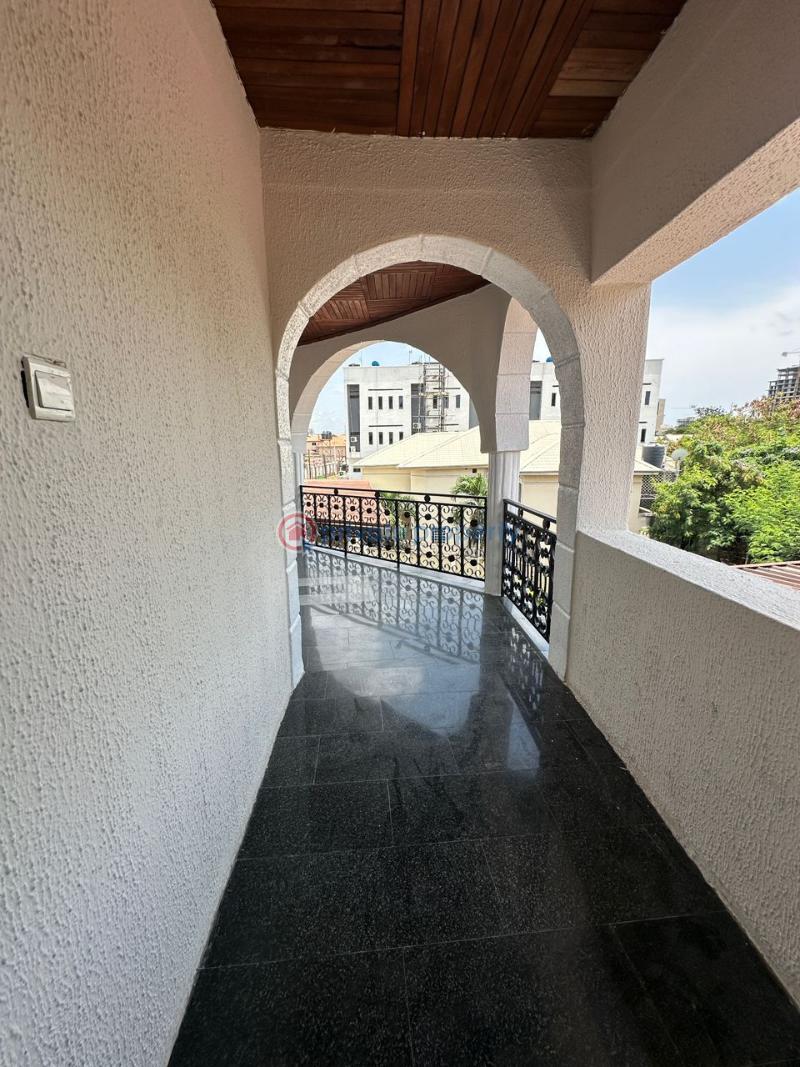 3 bedroom Shared Apartment For Rent Parkview Estate Ikoyi Lagos - 6