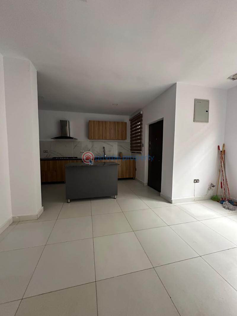 3 bedroom Shared Apartment For Rent Parkview Estate Ikoyi Lagos - 10