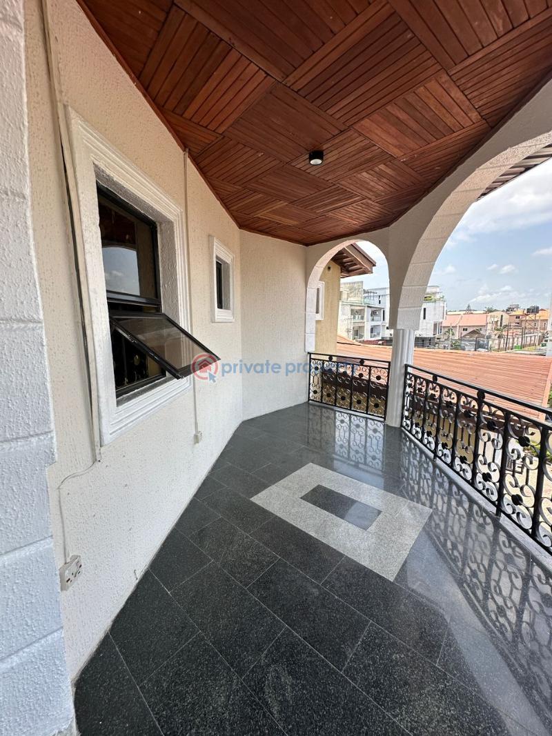 3 bedroom Shared Apartment For Rent Parkview Estate Ikoyi Lagos - 5