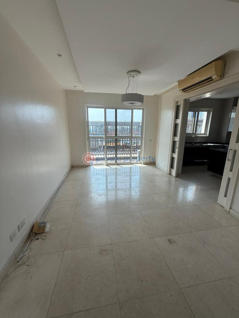 Well maintained & spacious 4 bedroom apartment on 9th floor - 3 4 bedroom Shared Apartment For Rent Old Ikoyi Lagos - 3