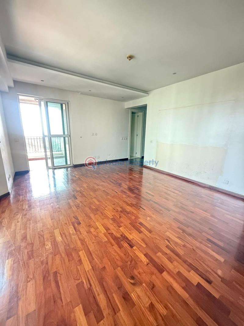 Well maintained & spacious 4 bedroom apartment on 9th floor - 8 4 bedroom Shared Apartment For Rent Old Ikoyi Lagos - 8