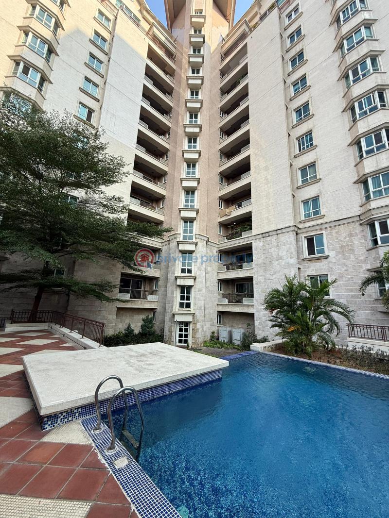 4 bedroom Shared Apartment For Rent Old Ikoyi Lagos - 13