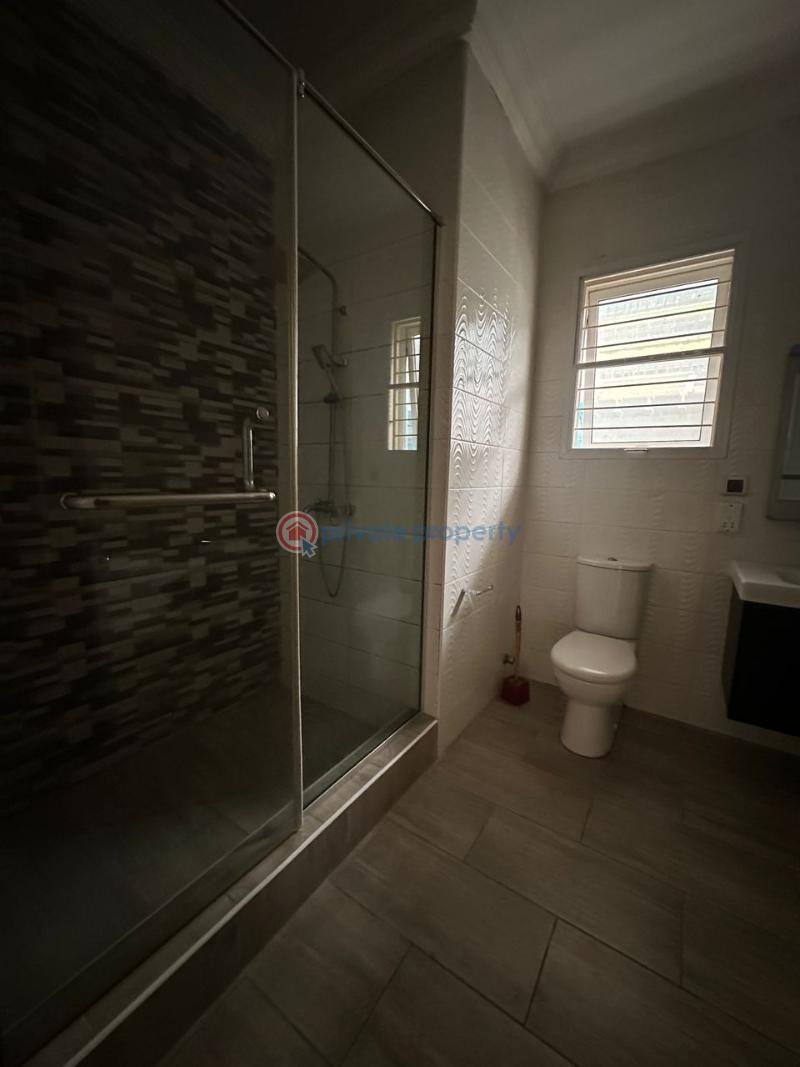 4 bedroom Terrace For Rent Banana Island Ikoyi Lagos - 9