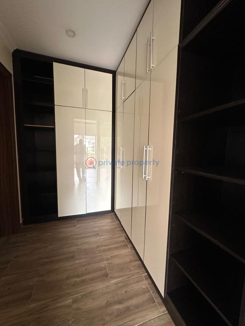 4 bedroom Terrace For Rent Banana Island Ikoyi Lagos - 12